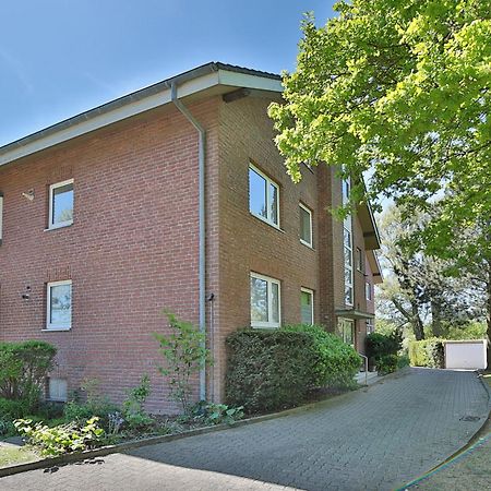 שרבאוץ Haus An Der Strandallee 112 Haus An Der Strandallee 112 Appartement 7 מראה חיצוני תמונה