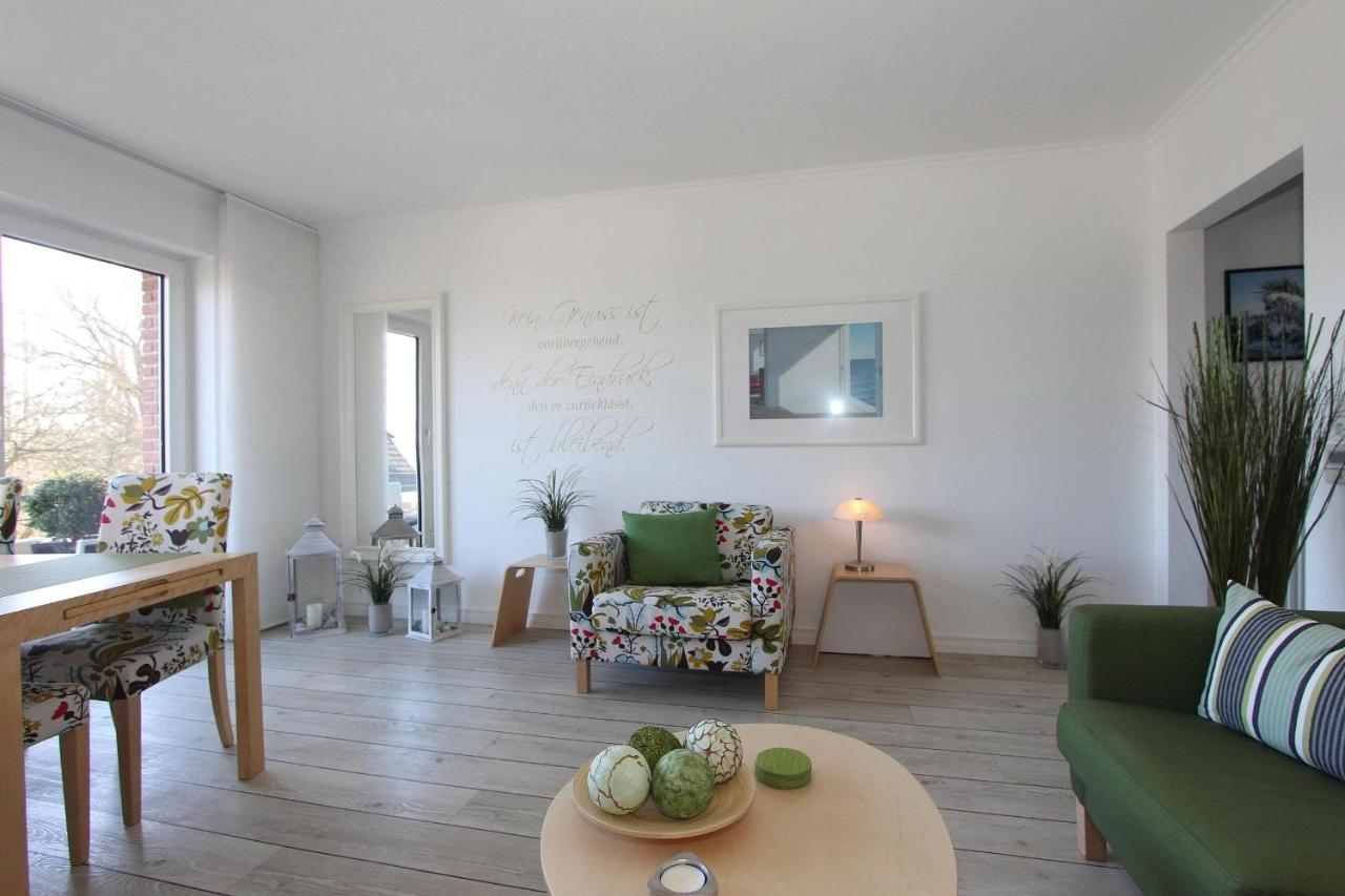 שרבאוץ Haus An Der Strandallee 112 Haus An Der Strandallee 112 Appartement 7 מראה חיצוני תמונה