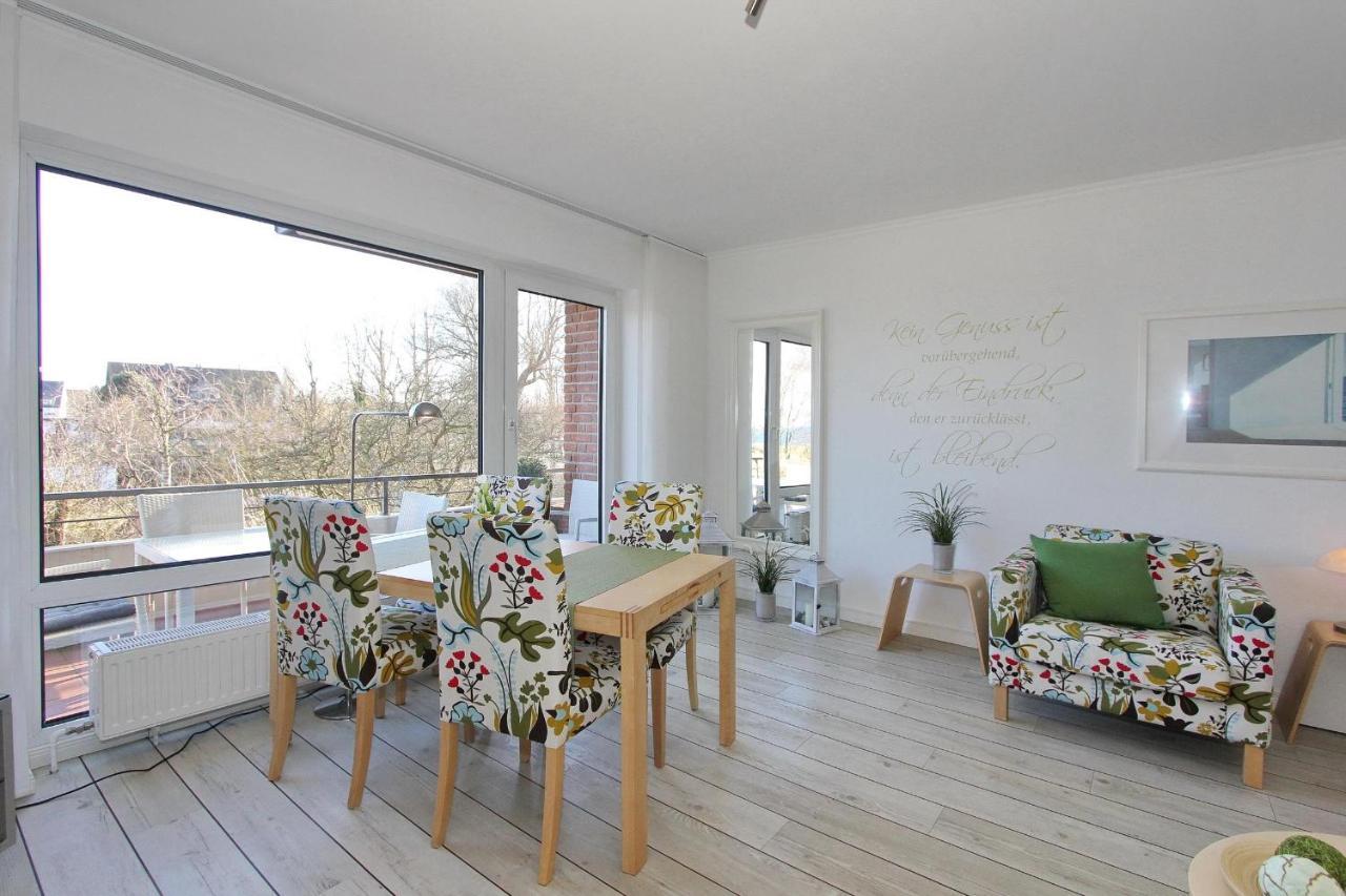 שרבאוץ Haus An Der Strandallee 112 Haus An Der Strandallee 112 Appartement 7 מראה חיצוני תמונה