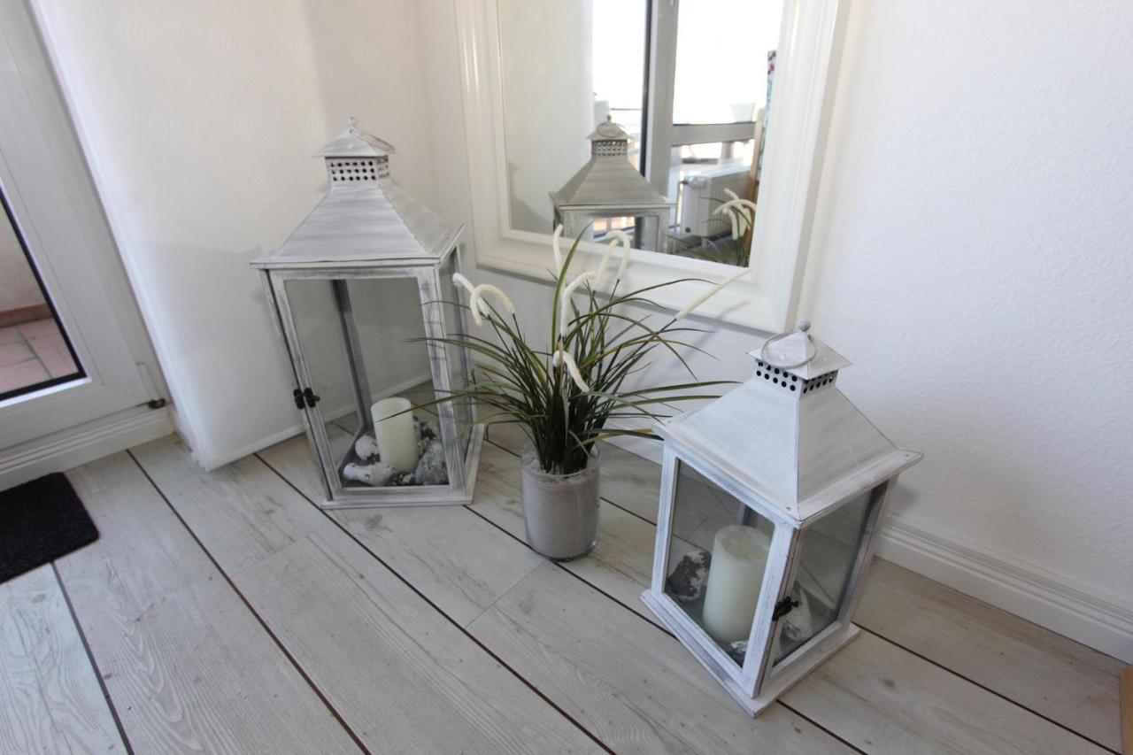 שרבאוץ Haus An Der Strandallee 112 Haus An Der Strandallee 112 Appartement 7 מראה חיצוני תמונה